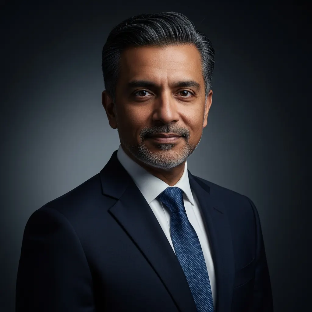Asif Mumtaz